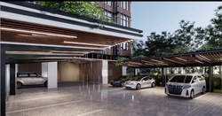 K Suites (D15), Apartment #491014231